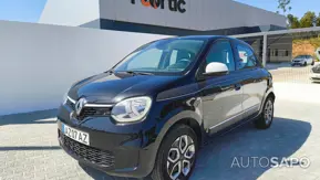 Renault Twingo de 2020
