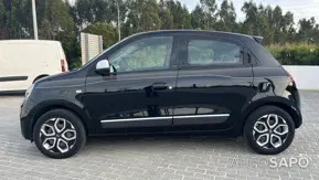 Renault Twingo de 2020