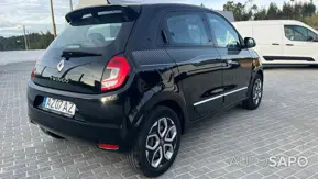 Renault Twingo de 2020