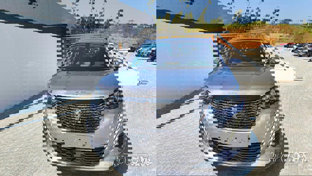 Peugeot 2008 1.2 PureTech Allure de 2020