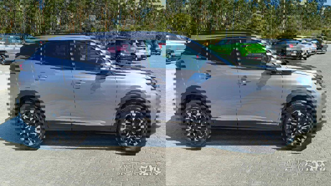 Peugeot 2008 1.2 PureTech Allure de 2020