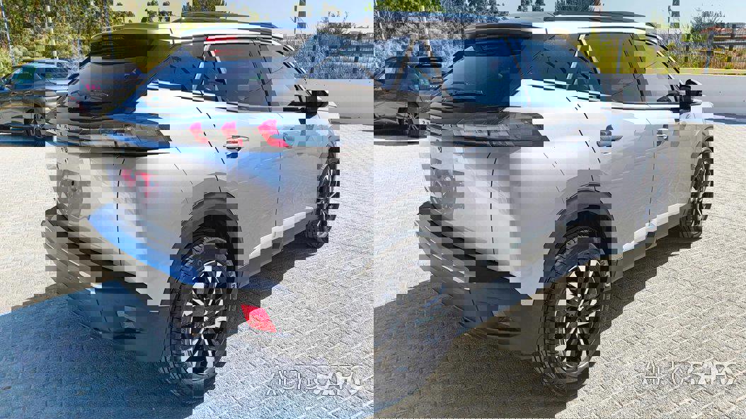 Peugeot 2008 1.2 PureTech Allure de 2020