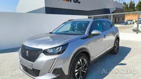 Peugeot 2008 1.2 PureTech Allure de 2020