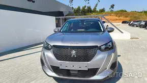 Peugeot 2008 1.2 PureTech Allure de 2020