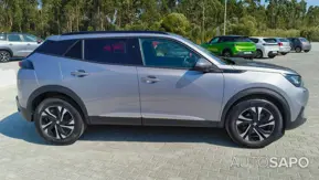 Peugeot 2008 1.2 PureTech Allure de 2020