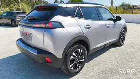 Peugeot 2008 1.2 PureTech Allure de 2020