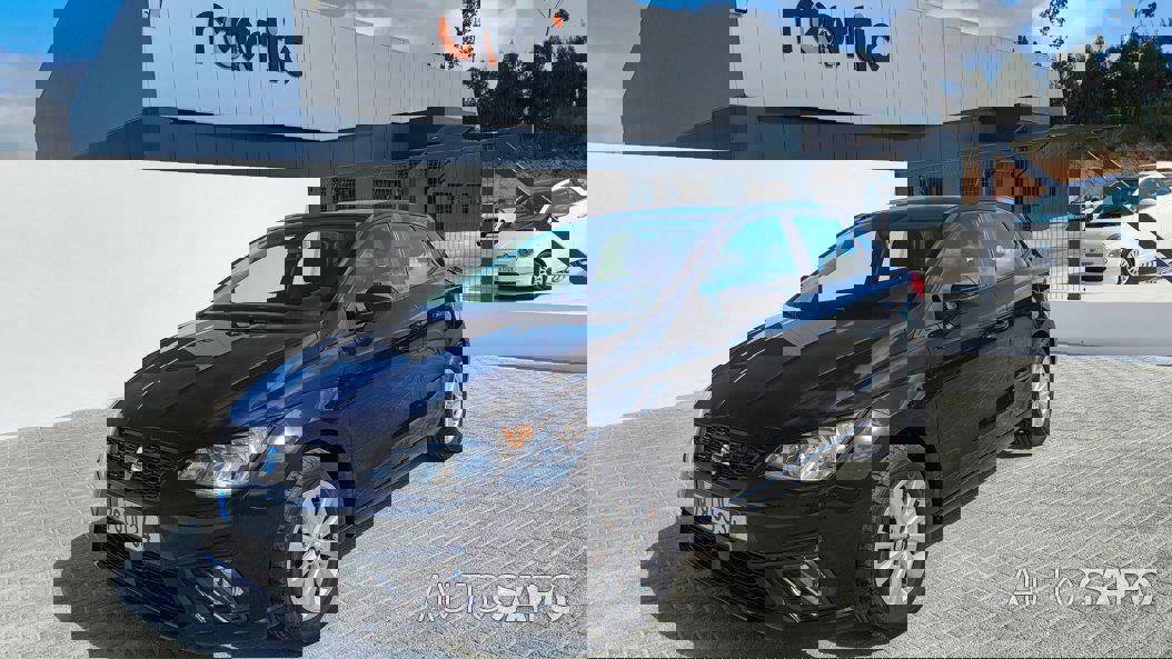 Seat Ibiza 1.0 Style de 2018