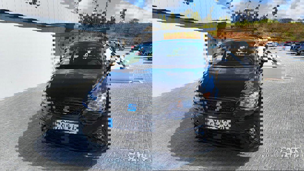 Seat Ibiza 1.0 Style de 2018