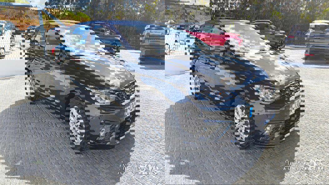 Seat Ibiza 1.0 Style de 2018