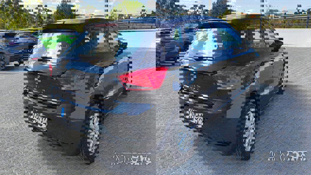 Seat Ibiza 1.0 Style de 2018