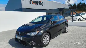 Seat Ibiza 1.0 Style de 2018