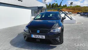 Seat Ibiza 1.0 Style de 2018