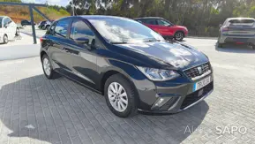 Seat Ibiza 1.0 Style de 2018