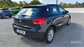 Seat Ibiza 1.0 Style de 2018