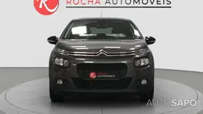 Citroen C3 de 2019
