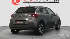 Citroen C3 de 2019
