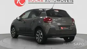Citroen C3 de 2019