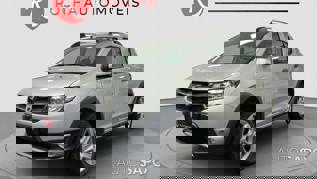 Dacia Sandero 0.9 TCe Stepway de 2017