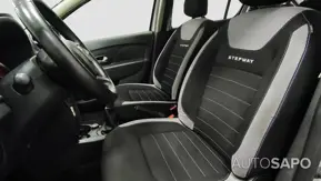 Dacia Sandero 0.9 TCe Stepway de 2017
