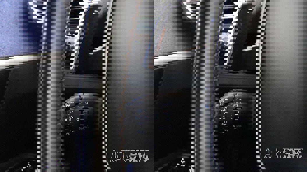 Peugeot 3008 1.2 PureTech Allure EAT6 de 2018