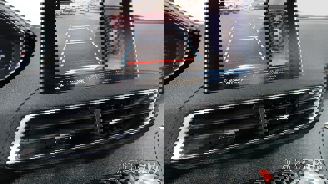 Peugeot 3008 1.2 PureTech Allure EAT6 de 2018