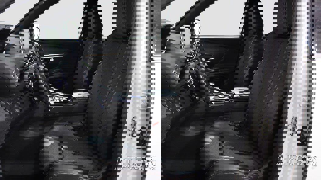 Peugeot 3008 1.2 PureTech Allure EAT6 de 2018