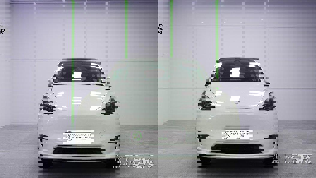 Tesla Model Y de 2023