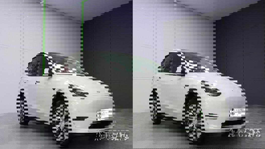 Tesla Model Y de 2023