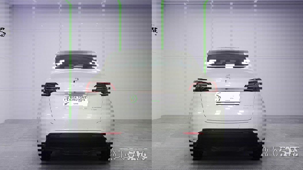 Tesla Model Y de 2023