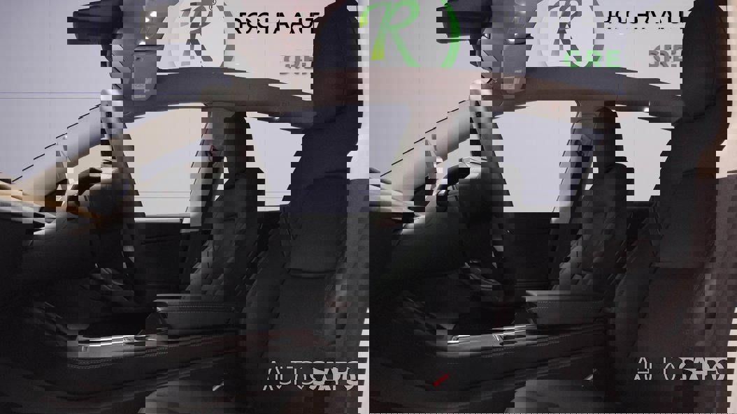 Tesla Model Y de 2023