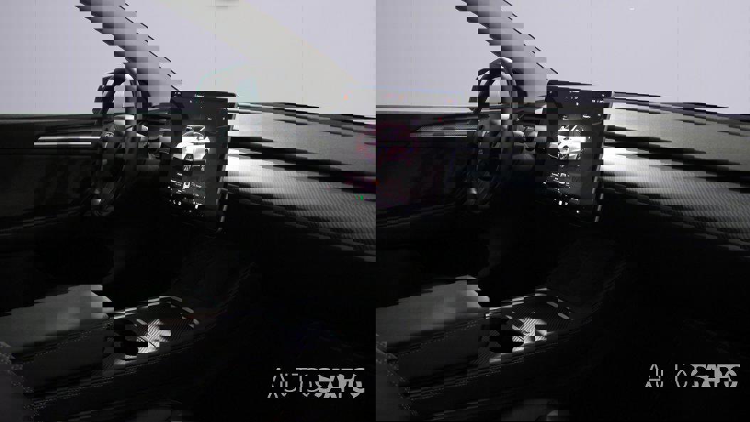 Tesla Model Y de 2023