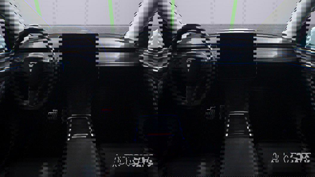 Tesla Model Y de 2023