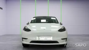 Tesla Model Y de 2023
