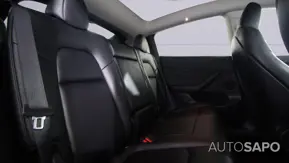 Tesla Model Y de 2023