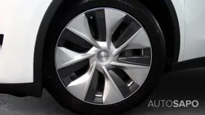 Tesla Model Y de 2023