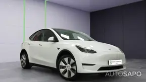 Tesla Model Y de 2023