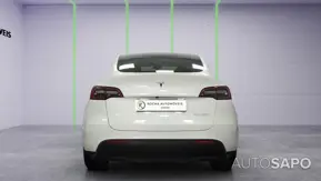 Tesla Model Y de 2023