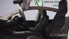 Tesla Model Y de 2023