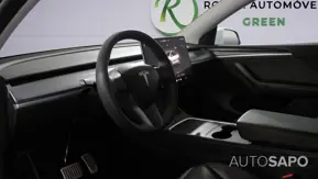 Tesla Model Y de 2023