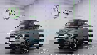 Citroen e-C4 de 2021