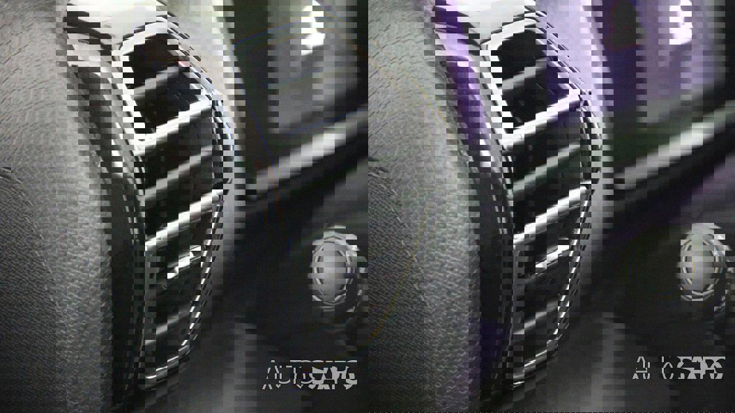 Citroen e-C4 de 2021