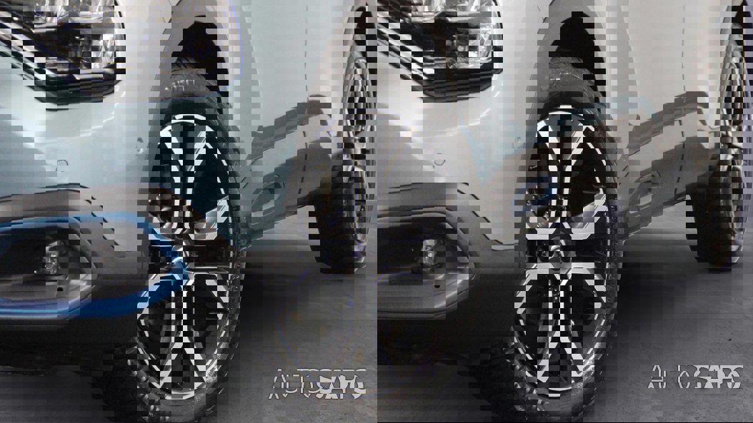 Citroen e-C4 de 2021