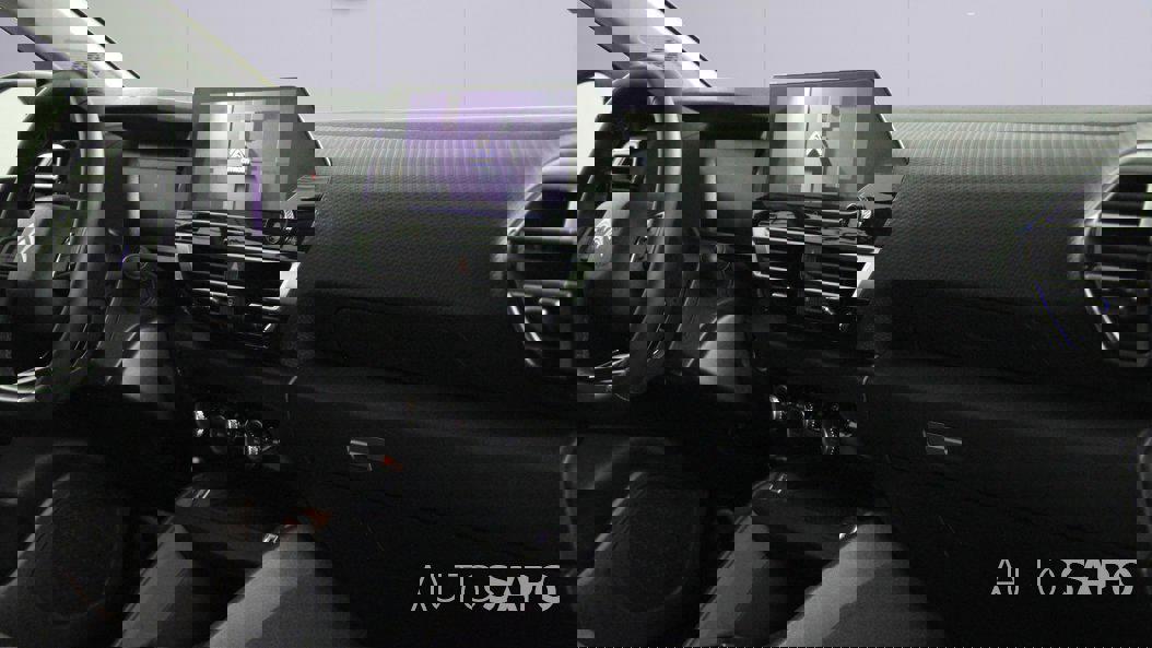 Citroen e-C4 de 2021