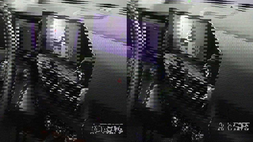 Citroen e-C4 de 2021