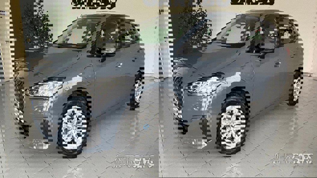 BMW Série 2 de 2023