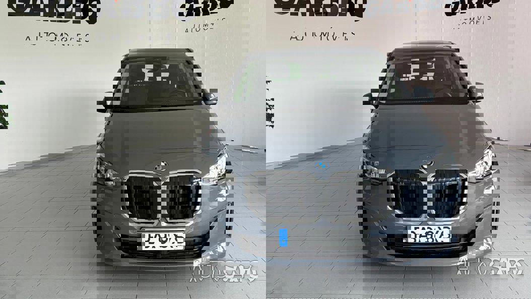 BMW Série 2 de 2023