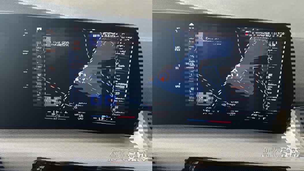 BMW Série 2 de 2023