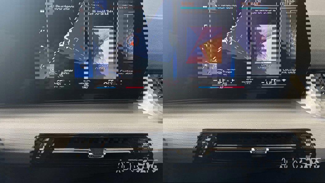 BMW Série 2 de 2023