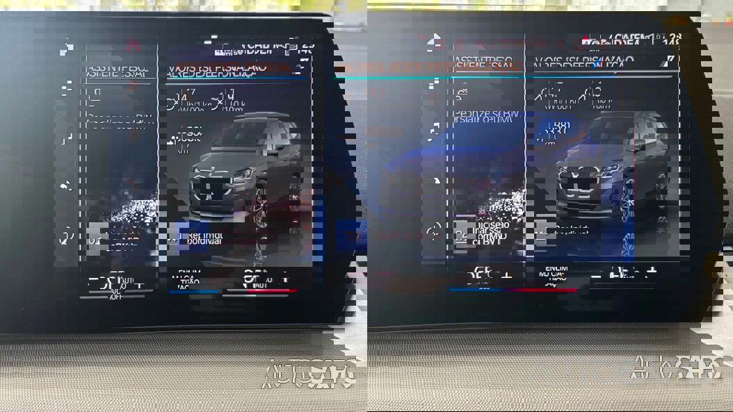 BMW Série 2 de 2023