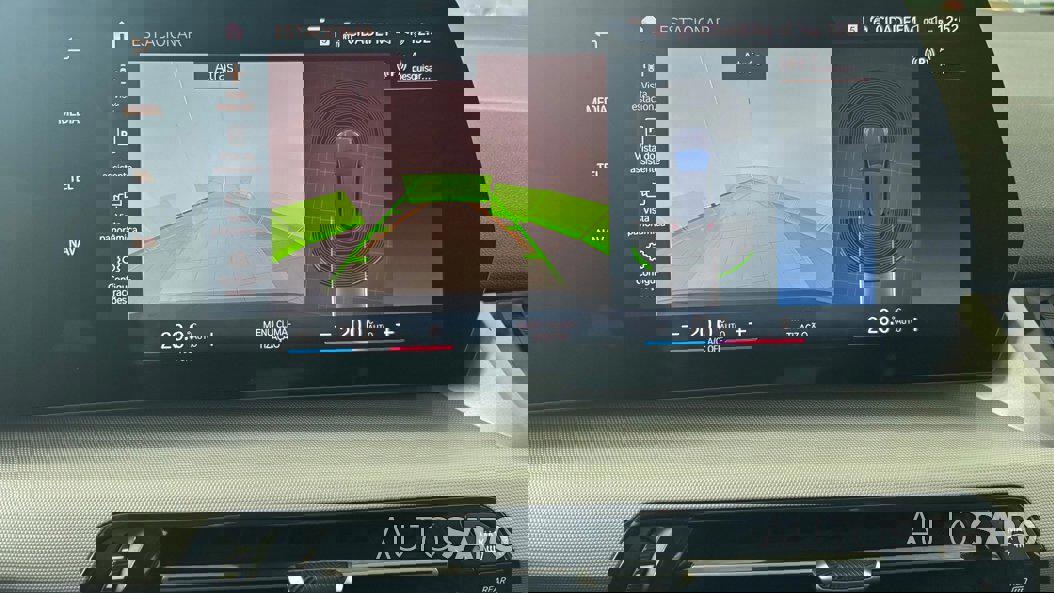 BMW Série 2 de 2023